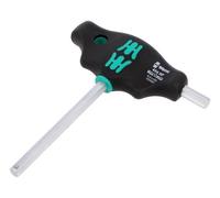 05023351001 Tournevis hexagonal 8 mm avec fonction de maintien WERA