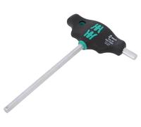 05023352001 Tournevis hexagonal HEX 8mm avec fonction de maintien WERA