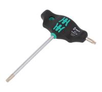 05023375001 Tournevis Torx® TX25 avec fonction de maintien Série : 400 WERA