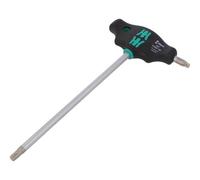 05023379001 Tournevis Torx® TX40 avec fonction de maintien Série : 400 WERA