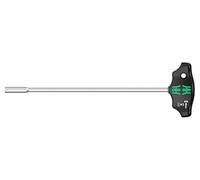 05023383001 Tournevis à douille 6 pans HEX 6mm L. ges: 268mm WERA