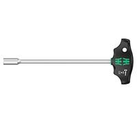 05023387001 Tournevis à douille 6 pans HEX 10mm L. ges: 279mm WERA