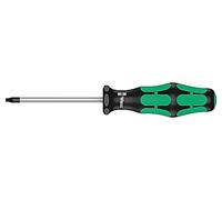 05028002001 Tournevis Torx® TX07 L.KLIn : 60 mm L. ges : 130 mm WERA