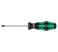05028012001 Tournevis Torx® TX25 L.KLIn : 100 mm L. ges : 105 mm WERA