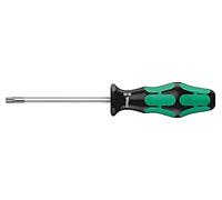 05028052001 Tournevis Torx® TX20 avec fonction de maintien L.KLIn : 100 mm WERA