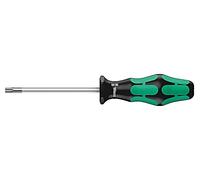05028054001 Tournevis Torx® TX27 avec fonction de maintien L.KLIn : 115 mm WERA