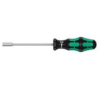 05028215001 Tournevis embout hexagonal L.KLIn : 125 mm WERA