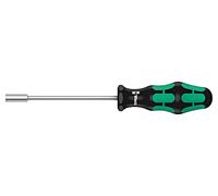 05029410001 Tournevis embout hexagonal L.KLIn : 125 mm WERA