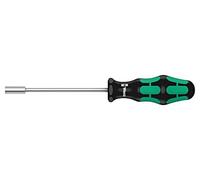 05029415001 Tournevis embout hexagonal L.KLIn : 125 mm WERA