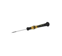 05030102001 Tournevis plat Taille : 1,8 x 0,3 mm Précision, ESD WERA
