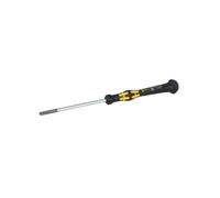 05030106001 Tournevis plat Taille : 3,5 x 0,6 mm Précision, ESD WERA