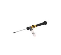 05030110001 Tournevis Phillips Taille : PH00 Précision, ESD WERA