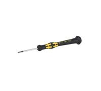 05030400001 Tournevis Torx® Taille : précision TX04, ESD L. ges : 137 mm WERA