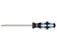 05032023001 Tournevis Phillips PH3 L.KLIn : 150 mm L. ges : 262 mm WERA