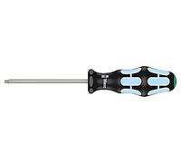 05032055001 Tournevis Torx® TX25 L.KLIn : 100 mm L. ges : 205 mm WERA