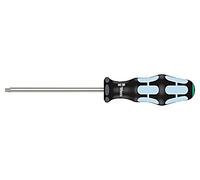 05032056001 Tournevis Torx® TX27 L.KLIn : 115 mm L. ges : 220 mm WERA
