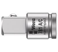 05042671001 Taille de réduction : 1/2"M, 1/4"F WERA