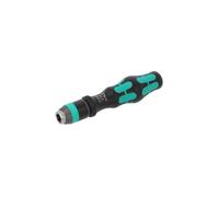 05051272001 Série de poignée de tournevis : Kraftform Compact 90 mm WERA