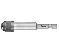 05053520001 Support L. ges: 75mm Fixation: 1/4" (C6,3 mm), 1/4" (F6,3 mm) WERA