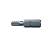 05056345001 Wera Embout De Vis, Hex-Plus Résist 5,0/25mm