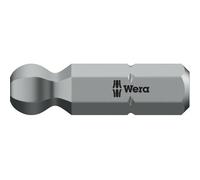 05056354001 Z Embout 842/1-4.0x25mm, Argent - Wera