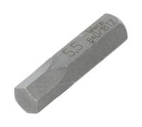 05056686001 Bit hexagonal HEX 5,5mm L. ges: 25mm WERA