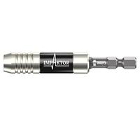 05057675001 Support L. ges: 75mm Fixation: 1/4" (C6,3 mm), 1/4" (F6,3 mm) WERA