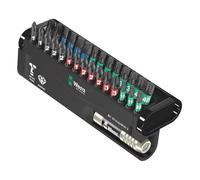 05057697001 Jeu : embouts de tournevis Bit-Check 30 Impaktor 2 30 pcs WERA