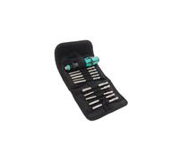 05059299001 Tournevis Nombre : 11 Série : Kraftform Compact 41 WERA