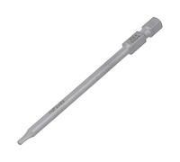 05059628001 Mandrin de visseuse hexagonal 2 mm L. ges: 89 mm WERA