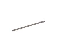 05059634001 Embout hexagonal HEX 4mm L. env : 152mm Fixation : 1/4" (F6,3mm) ...
