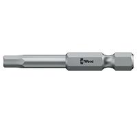 05059666001 Embout hexagonal Hex-Plus HEX 3/16" L. ges: 89mm WERA