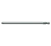 05059802001 Embout Phillips PH3 L. ges: 152mm Fixation: 1/4" (F6,3mm) WERA