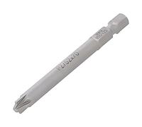 05059897001 Bit PlusMinus embouts à fente croisée de type PZ WERA