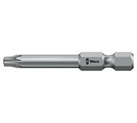 05060141001 Bit Torx® avec fusible T15H L. ges : 70 mm WERA