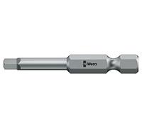05060300001 Bit Carré WERA