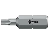 05066499001 Bit Torx® avec fusible T9H L. ges : 25 mm WERA