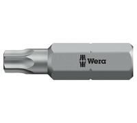 05066515001 Bit Torx® avec fusible T25H L. ges : 25 mm WERA