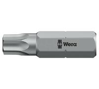 05066525001 Bit Torx® avec fusible T30H L. ges : 25 mm WERA