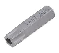 05066530001 Bit Torx® avec fusible T40H L. ges : 25 mm WERA
