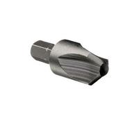 Embouts TRI-WING®, 25 mm 875/1 # 4 x 25 mm WERA - 05066766001