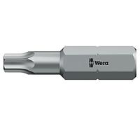 05066905001 Embout Torx® TX30 L. Bes : 35 mm Fixation : 5/16" (D8) WERA