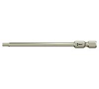 05071101001 Bit Hex-Plus WERA