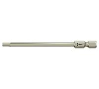 05071105001 Bit hexagonal Hex-Plus HEX 3/32" L. ges: 89mm WERA