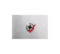 Wera Jeu d'embouts Wera acier inoxydable ″Stainless″ 30 pièces Quantité:1