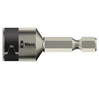 05071225001 Embout ouille 6 pans HEX 13mm L. ges : 50mm WERA