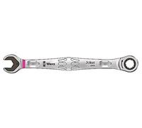 05073268001 Porte-clés Bouche, avec cliquet 8mm Acier Série : Joker 6000 WERA