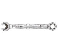 05073275001 Porte-clés Bouche, avec cliquet 15mm Acier Série : Joker 6000 WERA