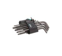 05073598001 Jeu de clés Torx® Nombre de pièces : 9 WERA