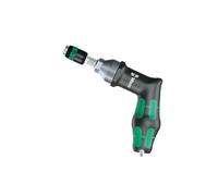 05074702001 Tournevis couple, réglable, forme pistolet 150 mm WERA